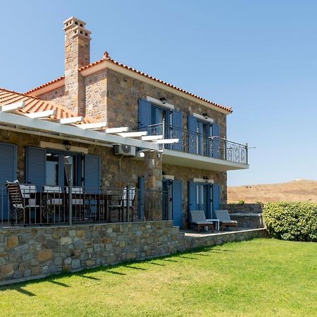 Villa Horizon, Portianou Pedhinon Exterior photo