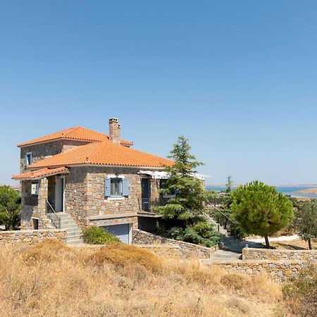 Villa Horizon, Portianou Pedhinon Exterior photo